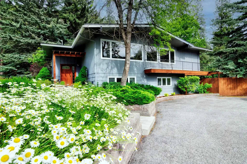 2100 Buttrey Lane, Missoula