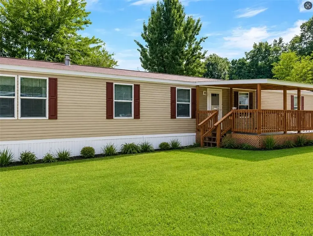 211 Boyd Drive , Buffalo