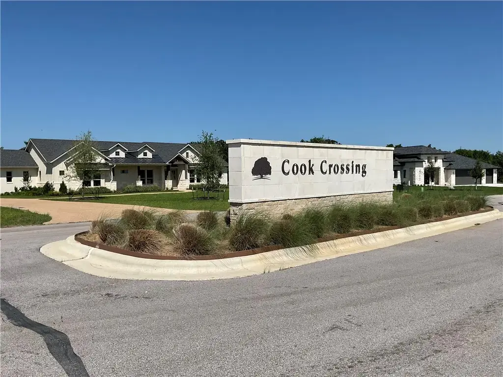 10701 Cook Crossing, College Station