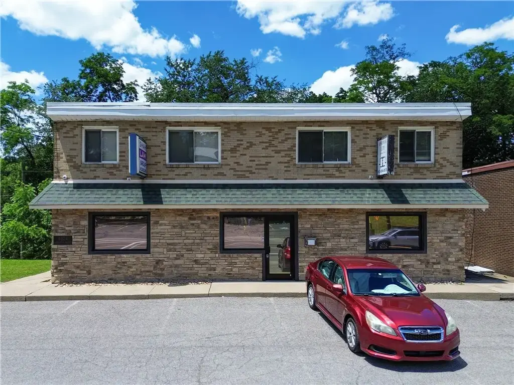 5824 Library Road, Bethel Park
