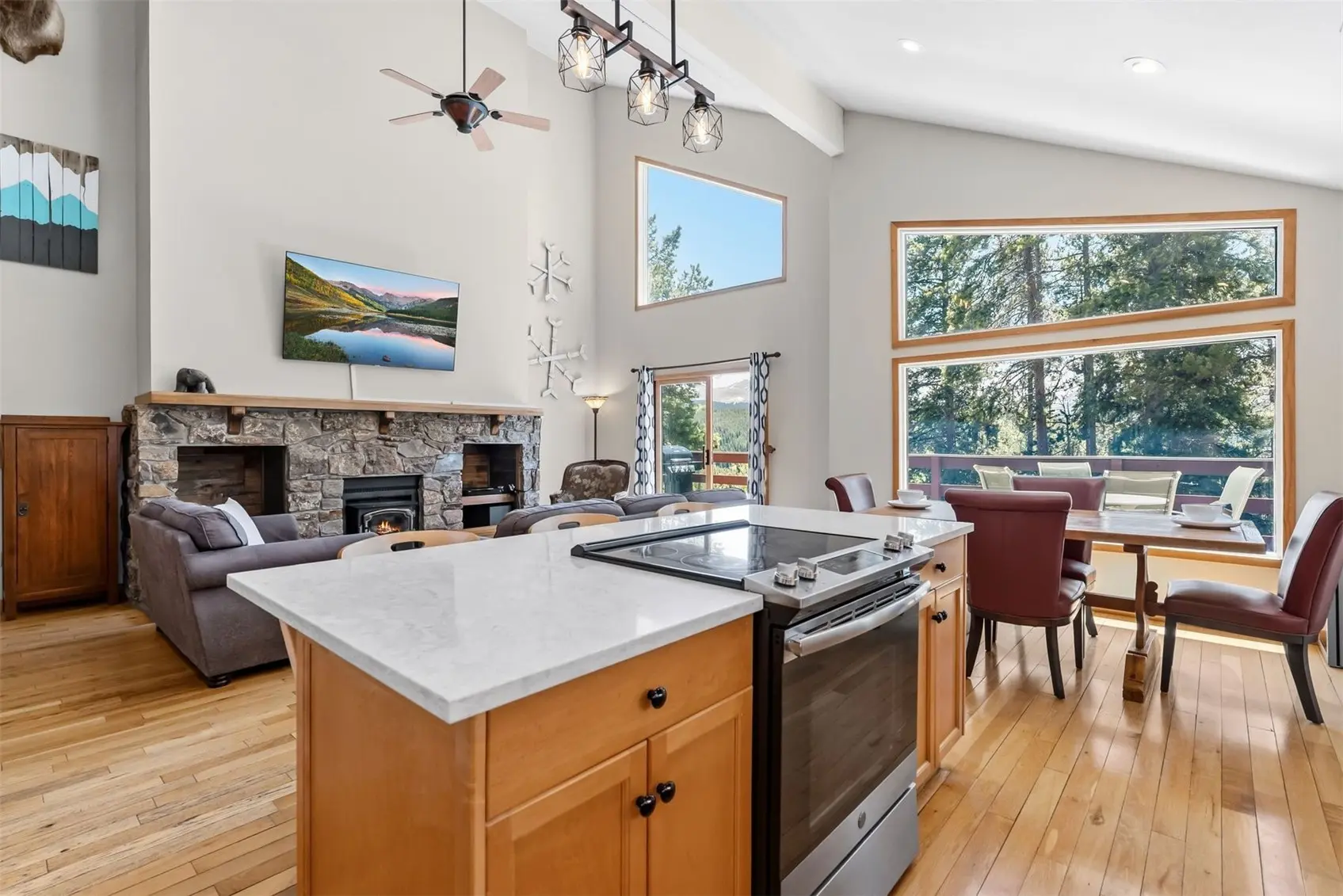 1233 Baldy Road, Breckenridge