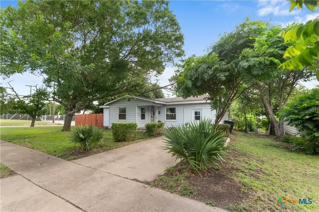 1922 S 41st Street, Temple