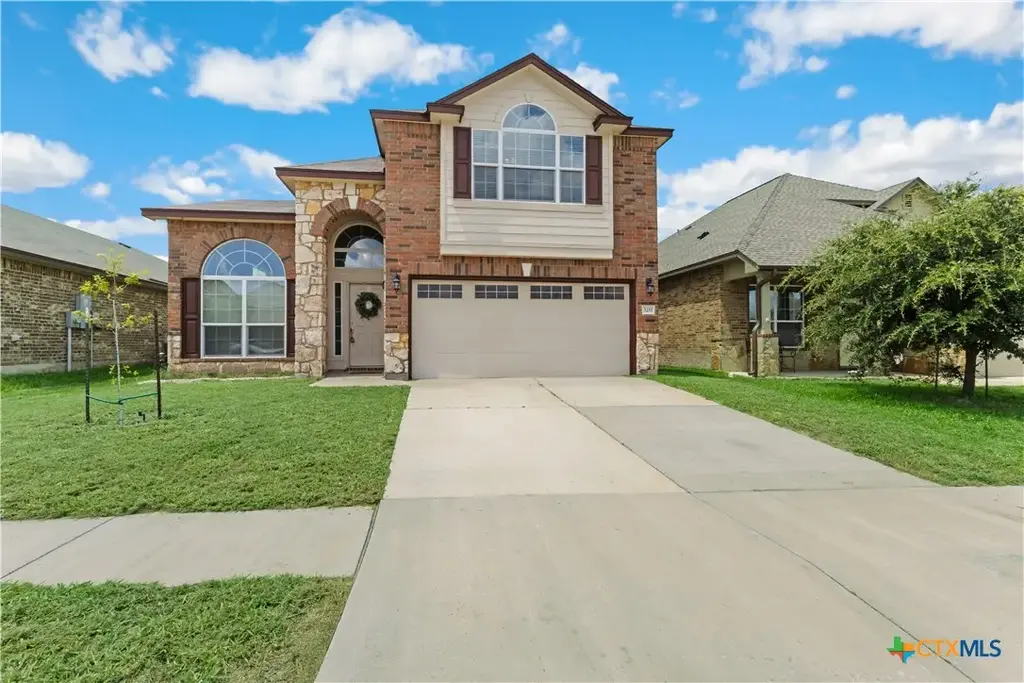3211 Malmaison Road, Killeen