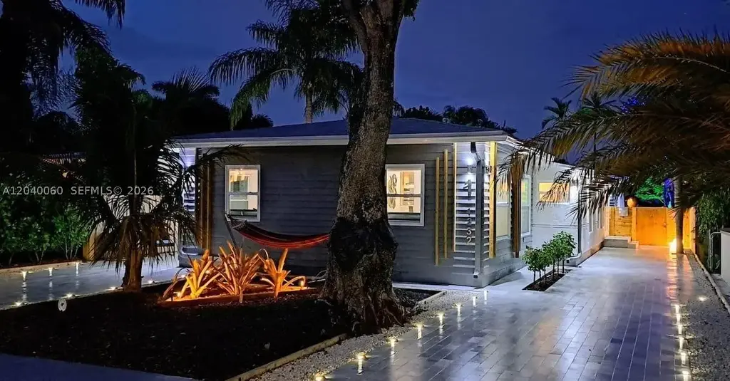 1232 Ne 16th Ter, Fort Lauderdale
