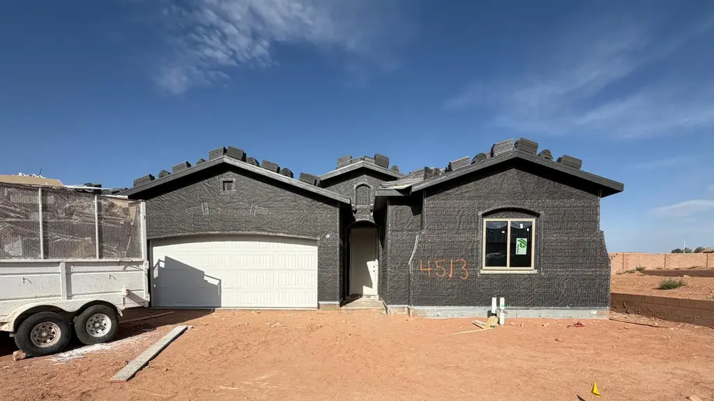 4513 Olivia Drive, Rio Rancho