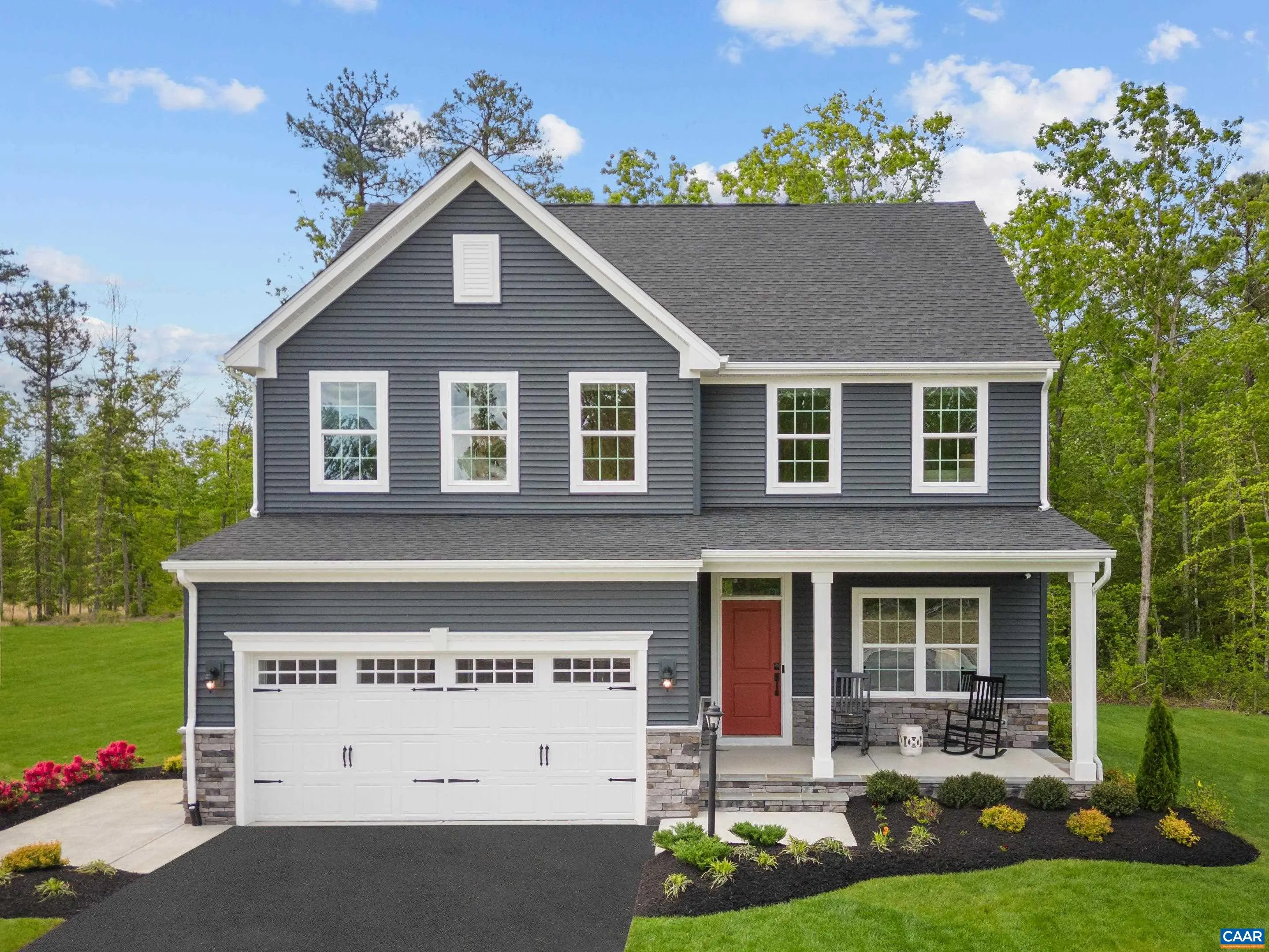 5430 Butterfield Ln, Keswick