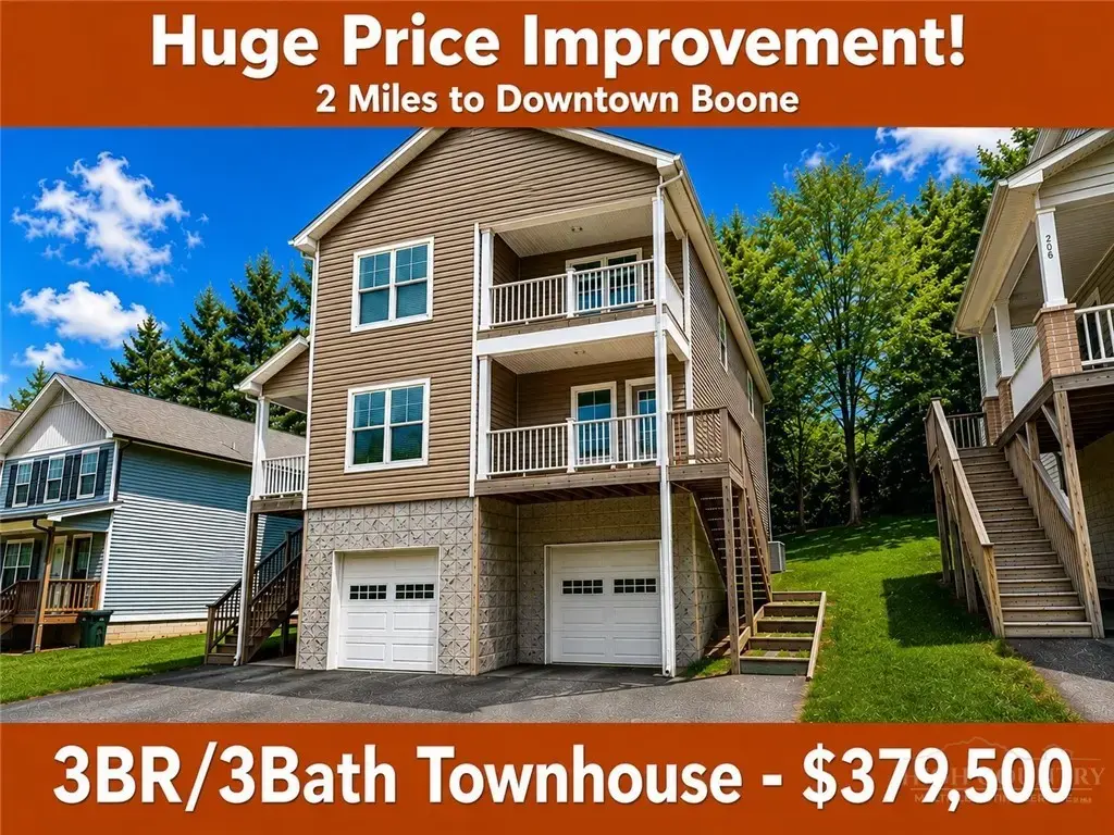216 Stratford Lane # ., Boone