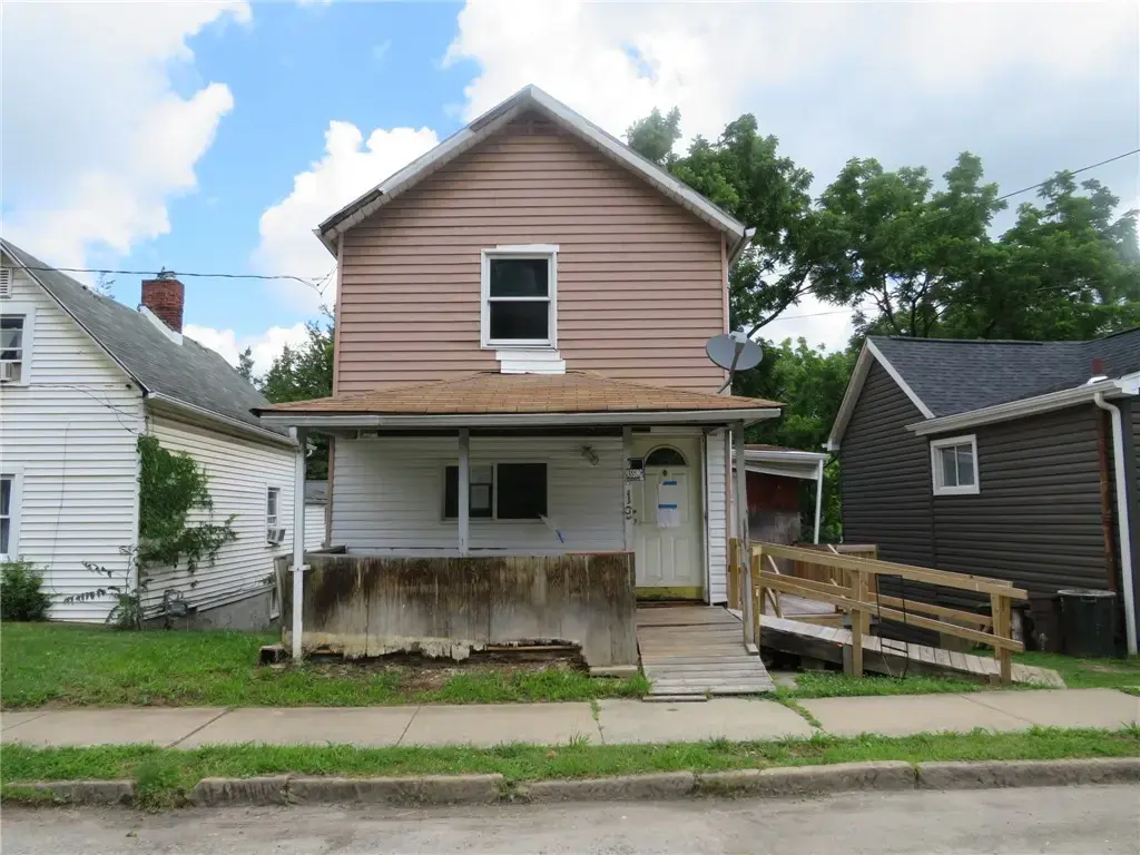 19 Gibson Avenue , City of Washington