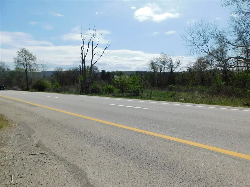 - University Drive, Dunbar