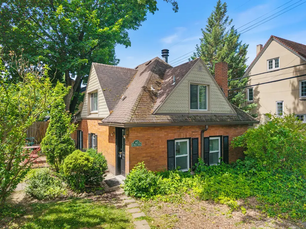 943 Negley Avenue 4, Highland Park
