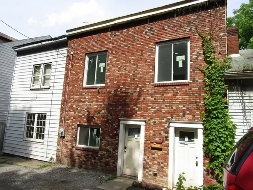 3124 Frederick Street , Brighton Heights