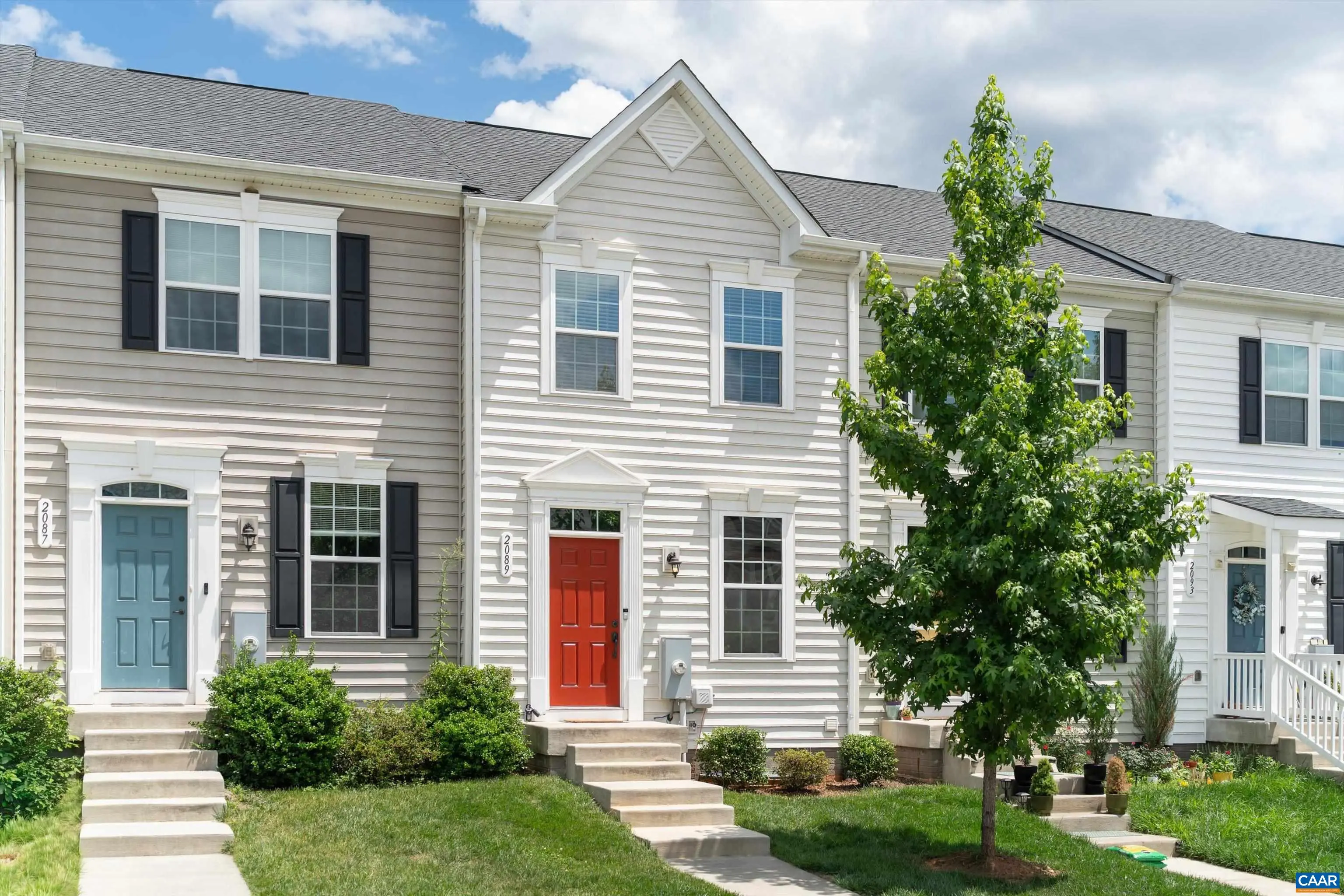 2089 Elm Tree Ct, Charlottesville