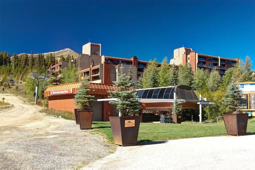 640 Village Road 4606, Breckenridge