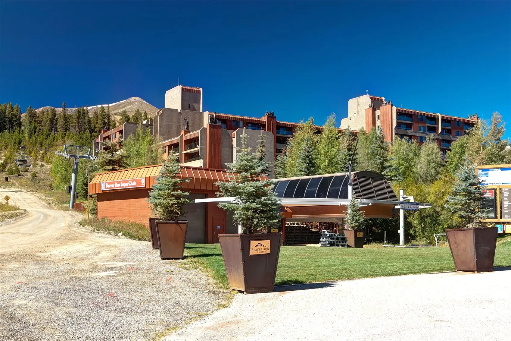 640 Village Road 4606, Breckenridge