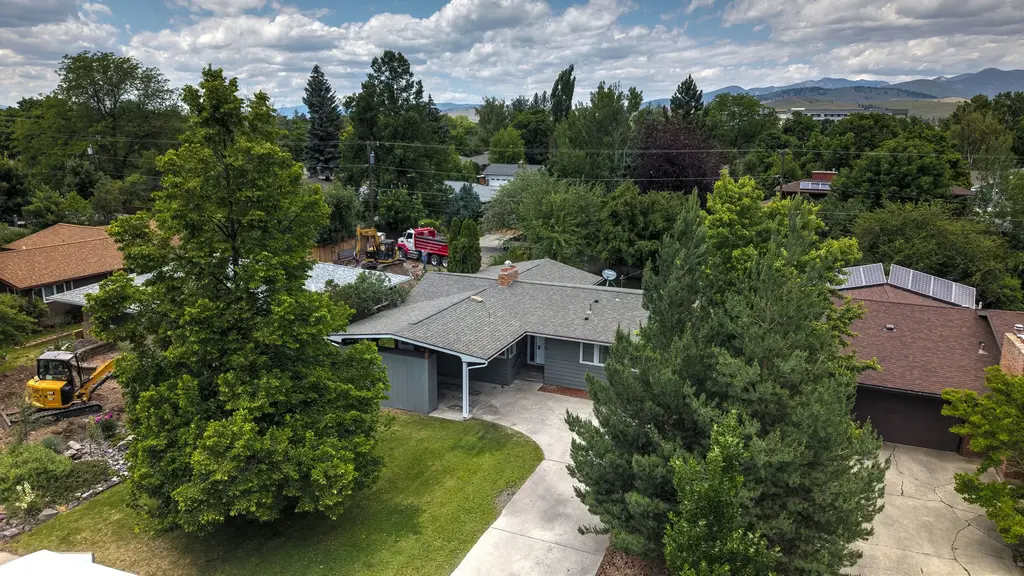 640 Woodworth Avenue, Missoula