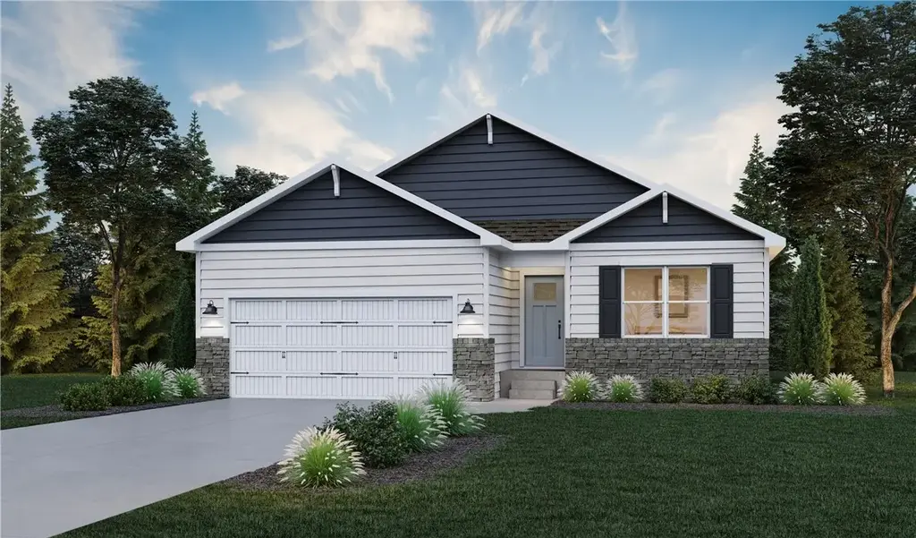 391 Leslie Farms Drive, Connoquenessing Boro