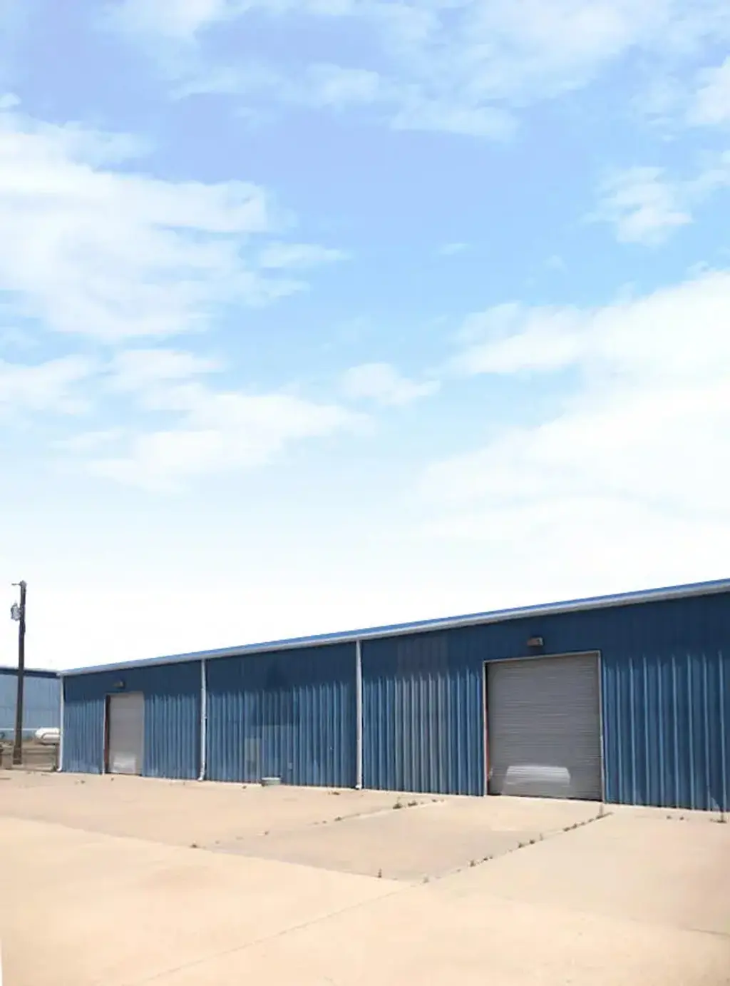 6 Industrial Park Lane, Belen