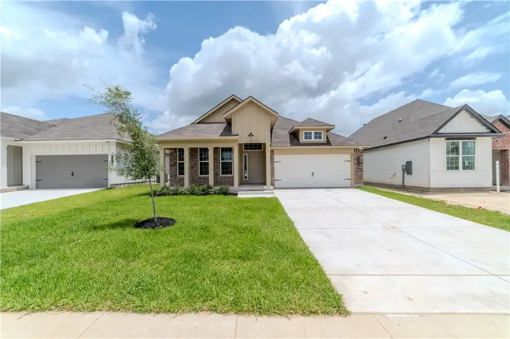 2518 Maskavich Court, Bryan