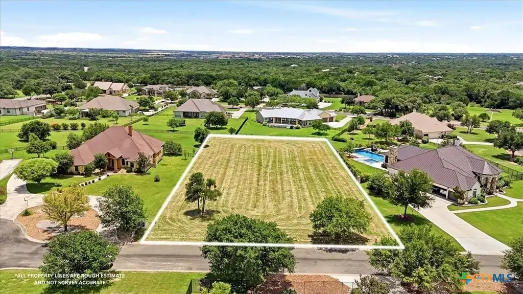 158 Gruene Vista Trail, New Braunfels
