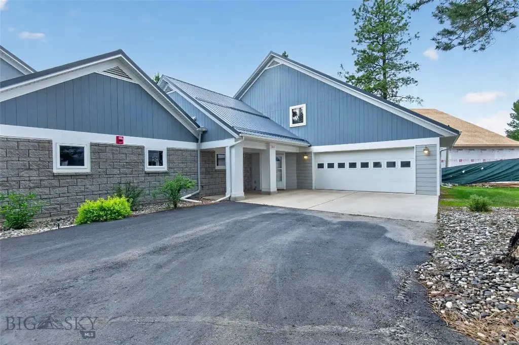 30 Stoney Brook Drive D, Montana City