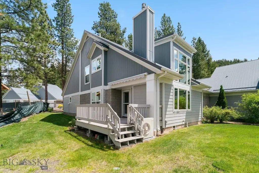 30 Stoney Brook Drive D, Montana City