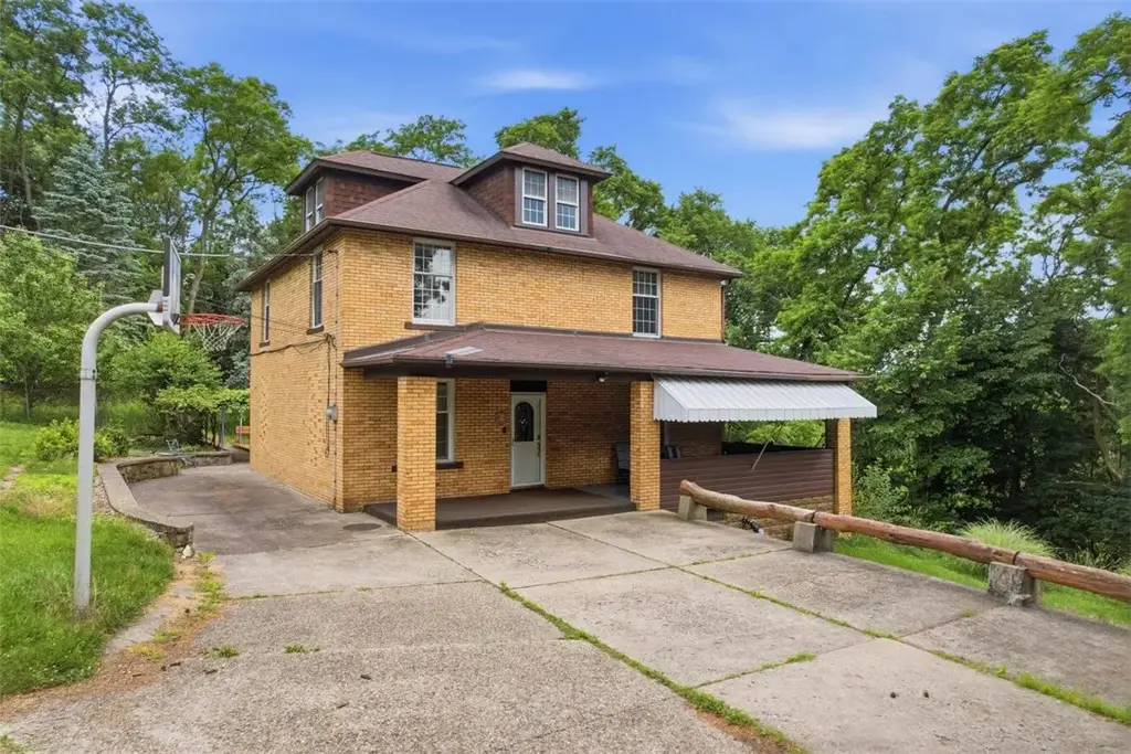 1715 Crosby Avenue , Beechview