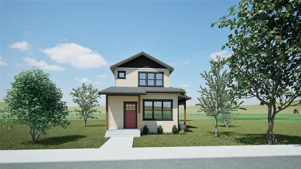 4842 England Boulevard, Missoula