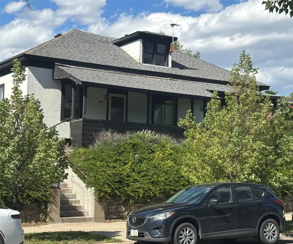 524 E 6th Avenue, Helena