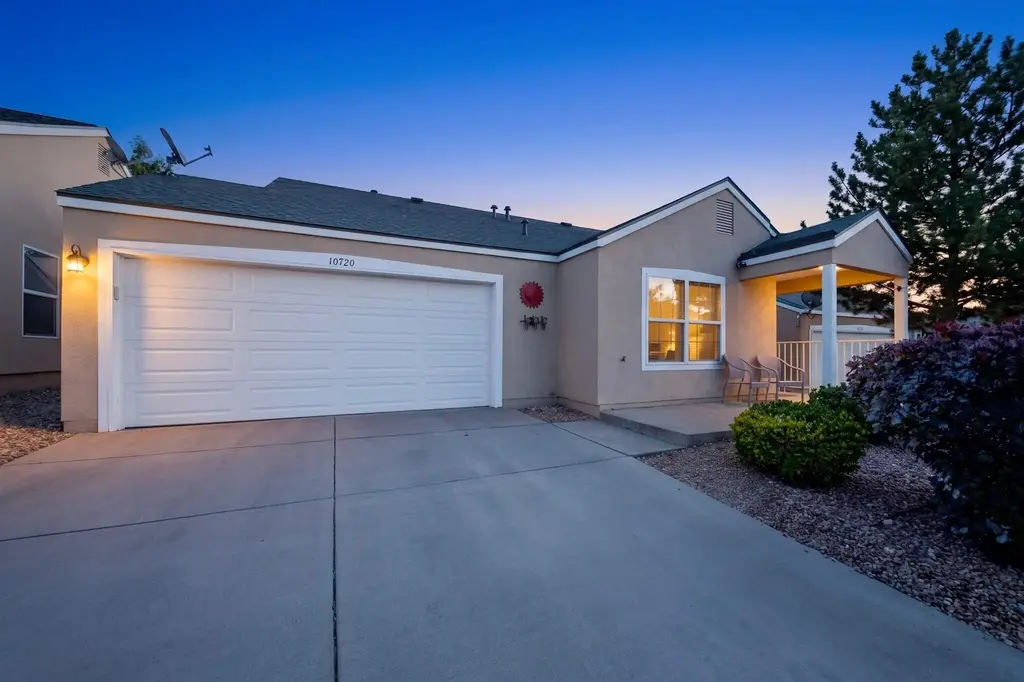 10720 Stanley Drive Nw, Albuquerque