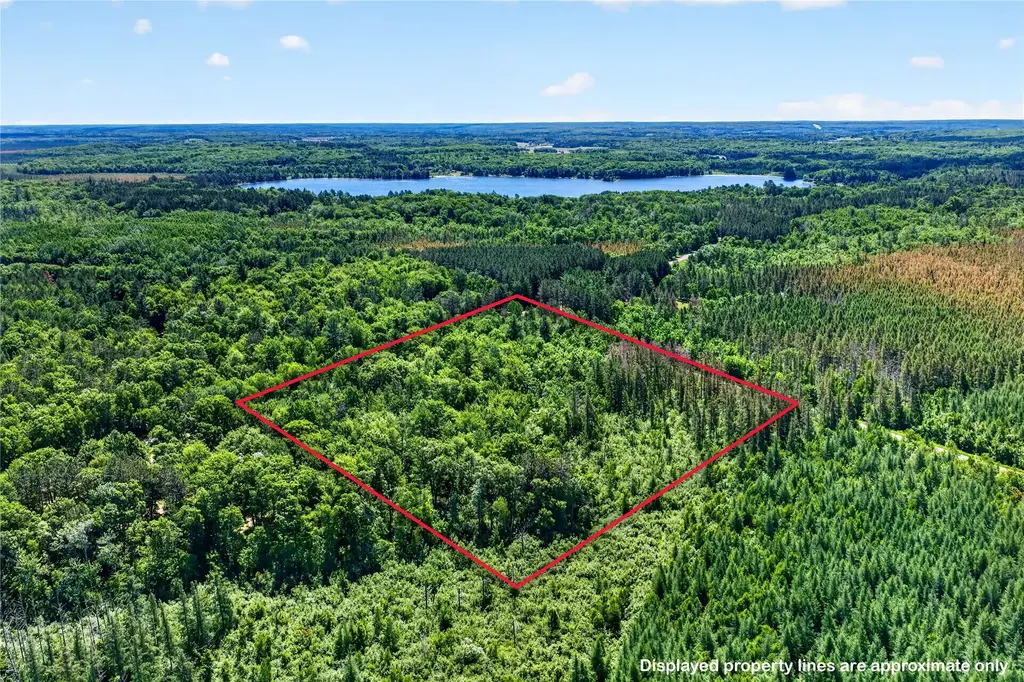 8.92 Acres Little Valley Road, Spooner