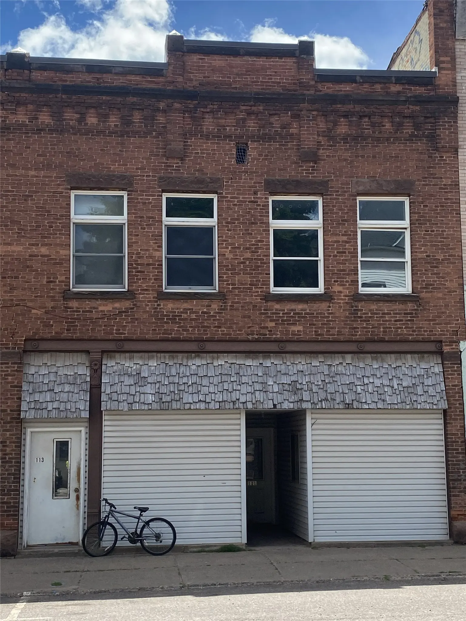 111-113 E Bennett Avenue, Mellen