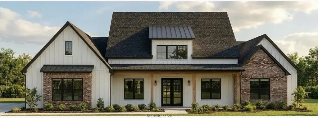 5564 Woodland Park Drive, College Station