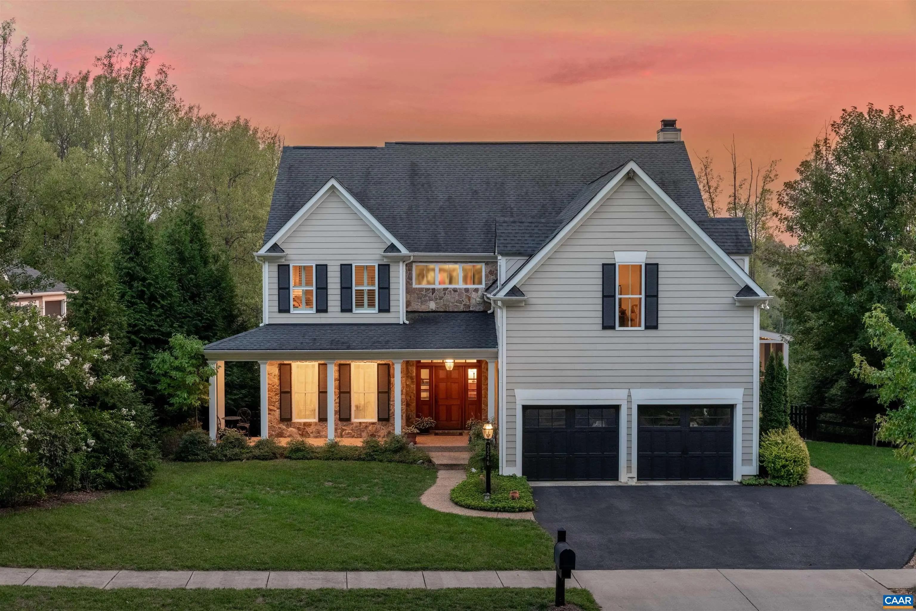 2246 Hyland Ridge Dr, Charlottesville