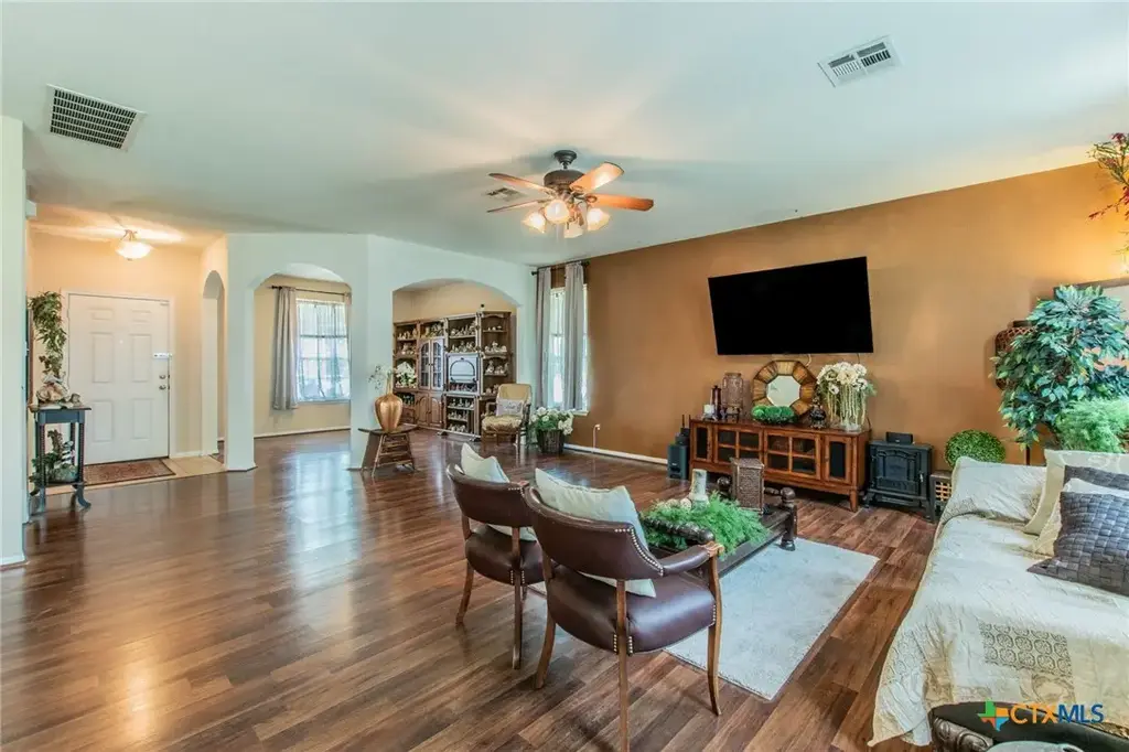 5408 Milky Way Avenue, Killeen