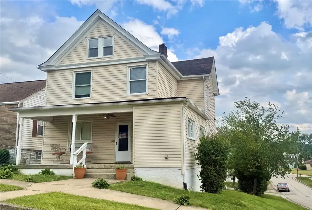 800 Ellsworth Avenue , Jeannette