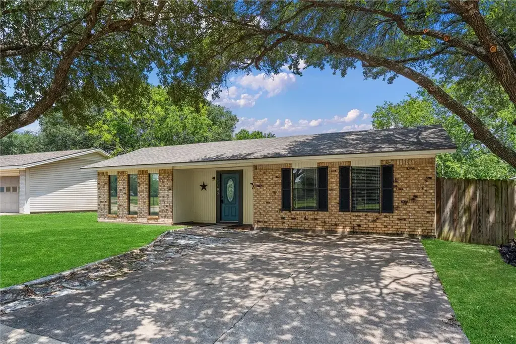 1103 Haines Drive, College Station