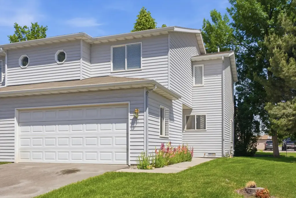 111 Bing Court, Kalispell