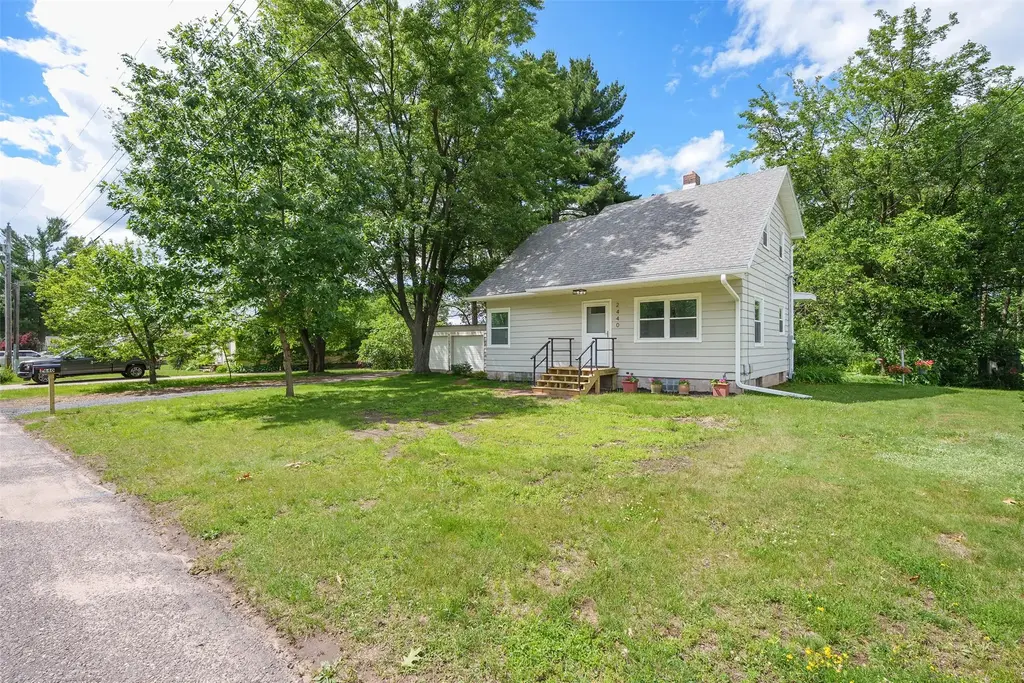 2440 Lasalle Street, Eau Claire