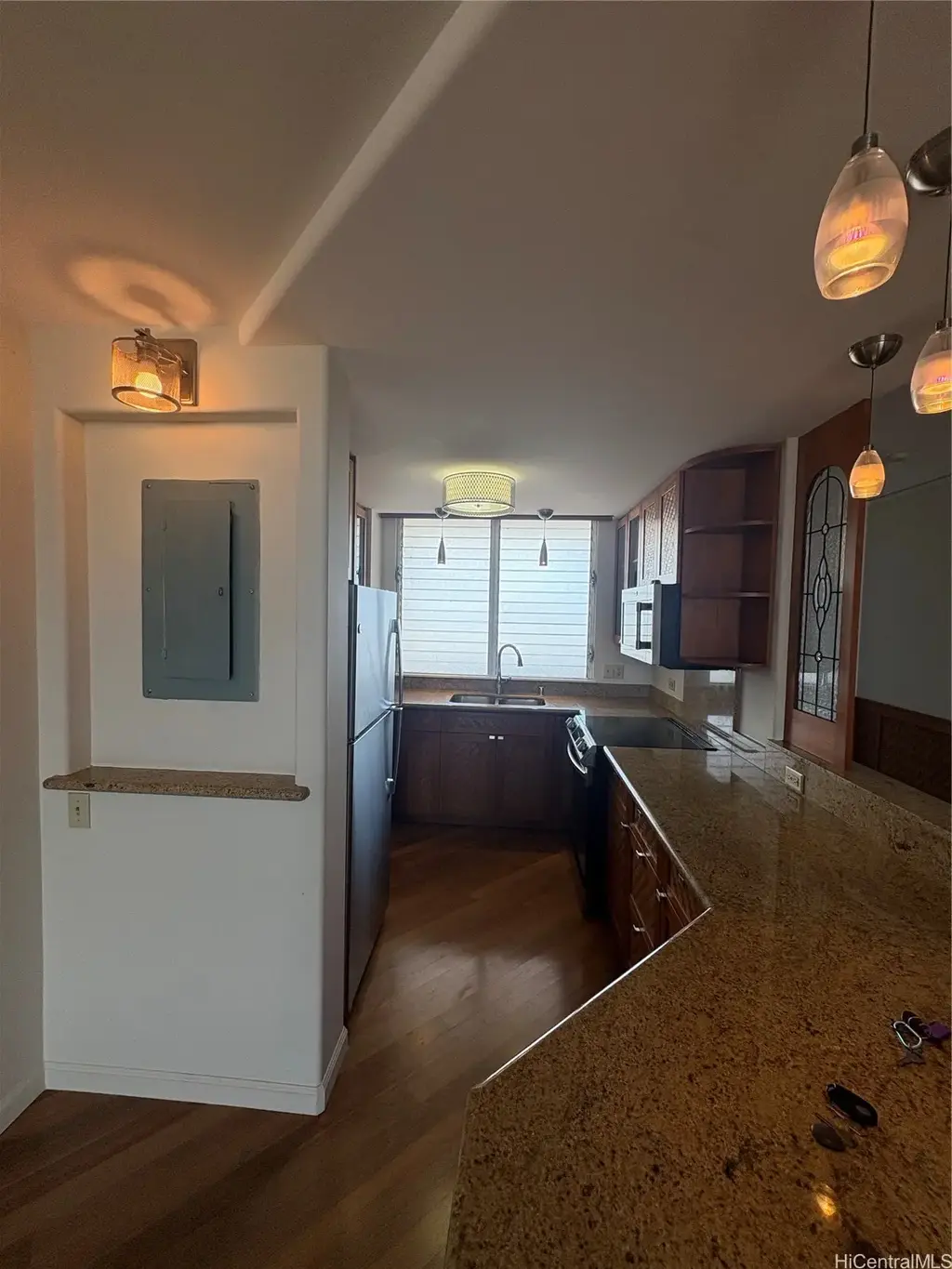 1212 Punahou Street # 3303, Honolulu