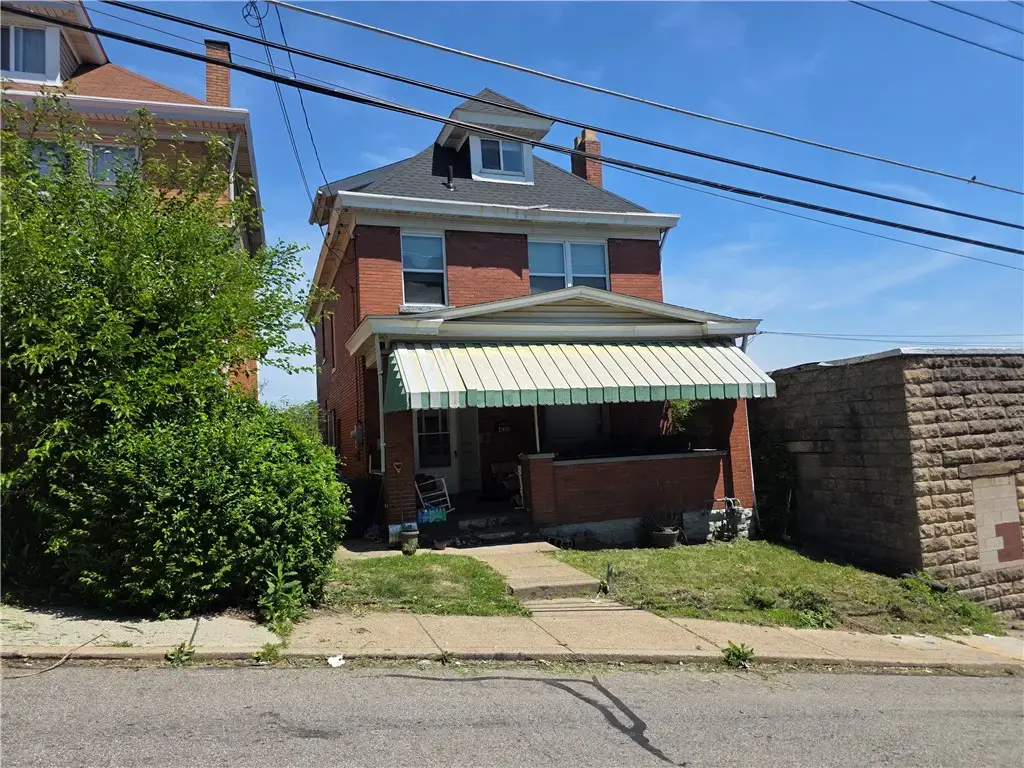 420 Walnut Street , Mt Oliver