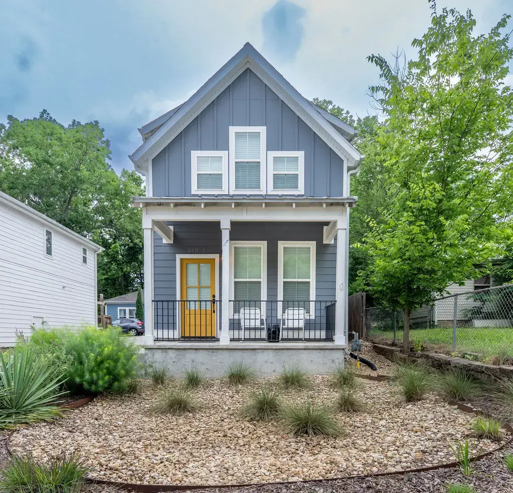 510 S College Avenue 1, Fayetteville