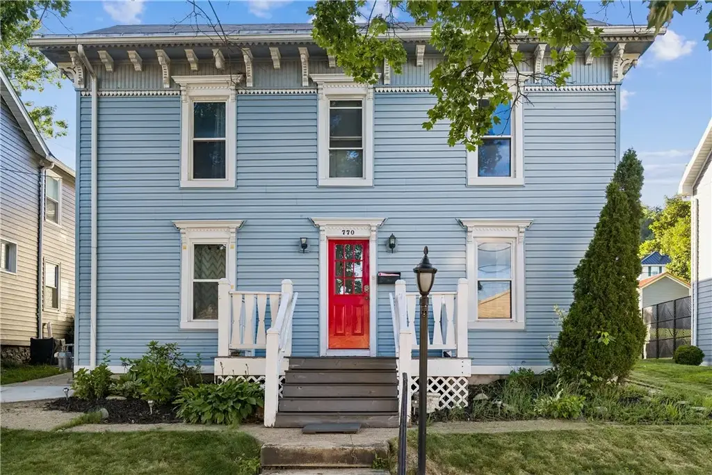 770 5th Street , Beaver