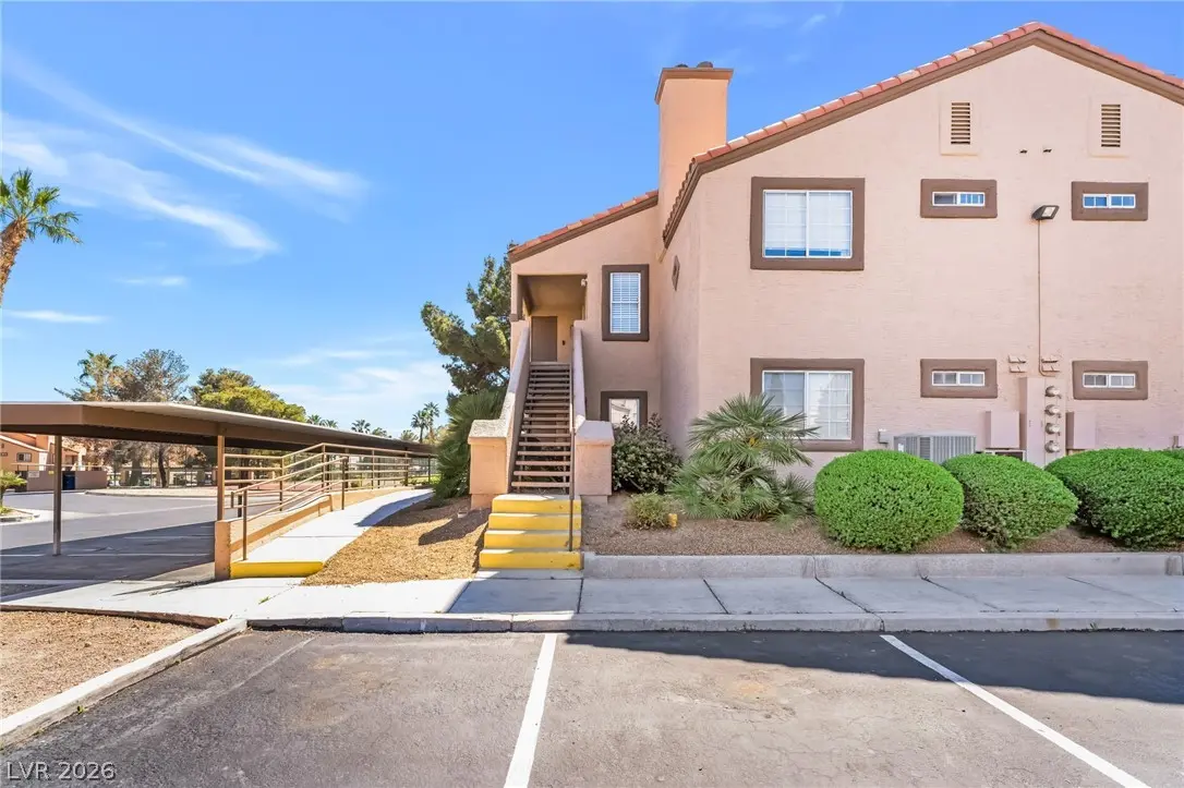 3450 Erva Street 230, Las Vegas