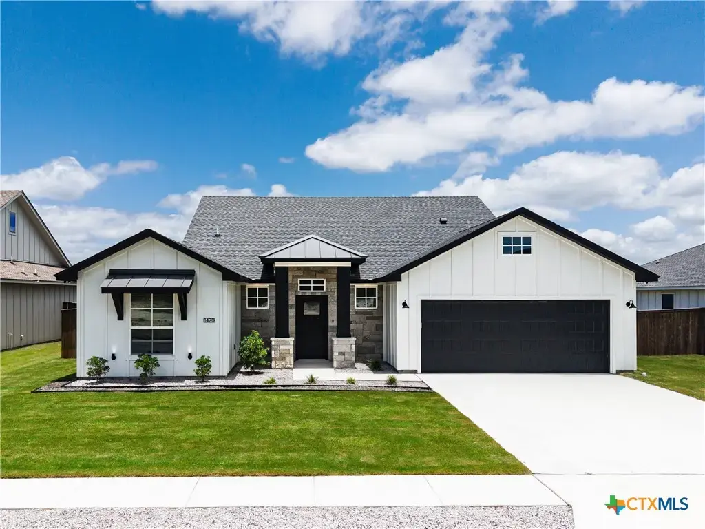1470 Walker Place Boulevard, Copperas Cove