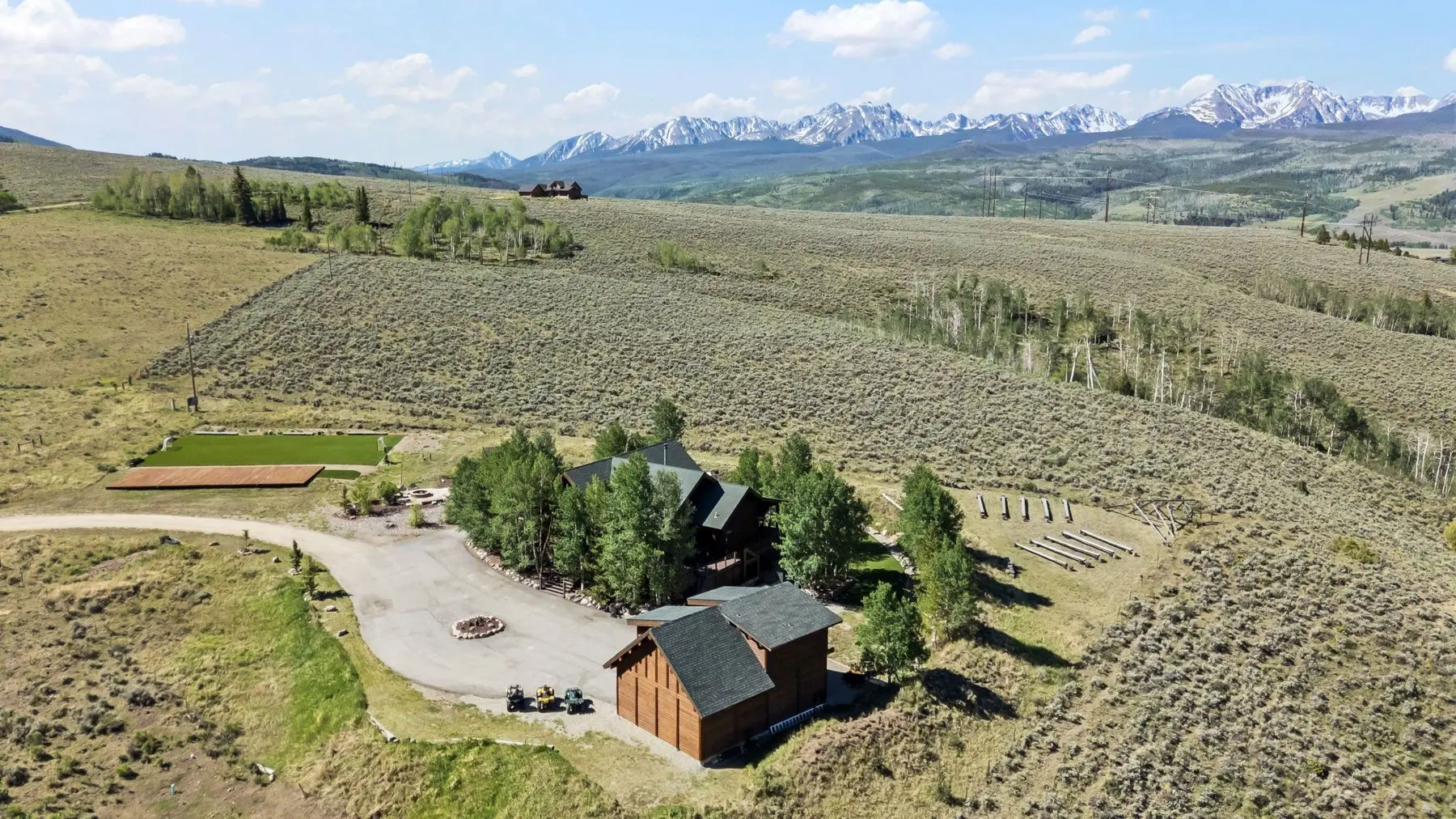 385 Darby Drive, Silverthorne