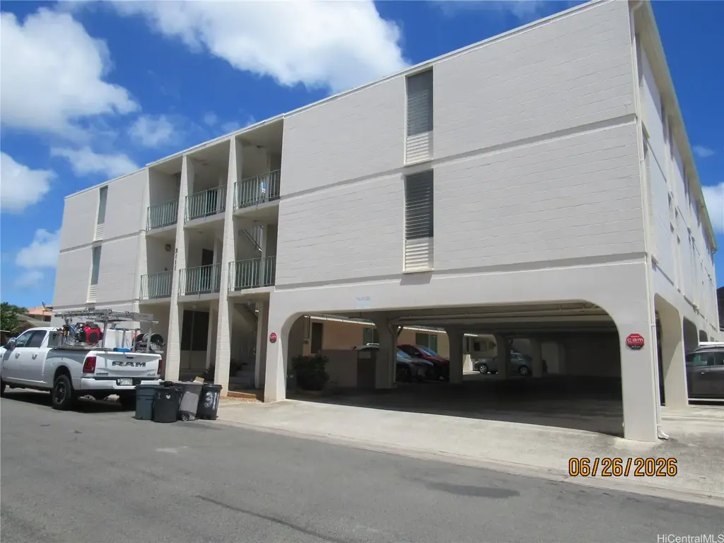 3111 Brokaw Street # 102, Honolulu