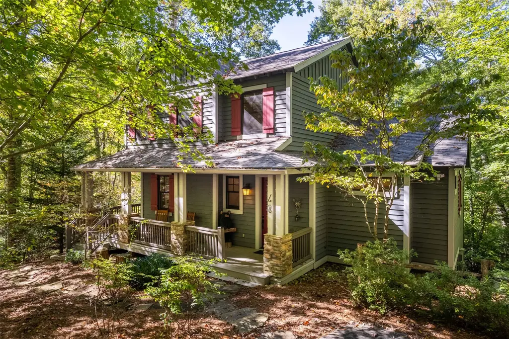 48 Allspice Court, Tuckasegee