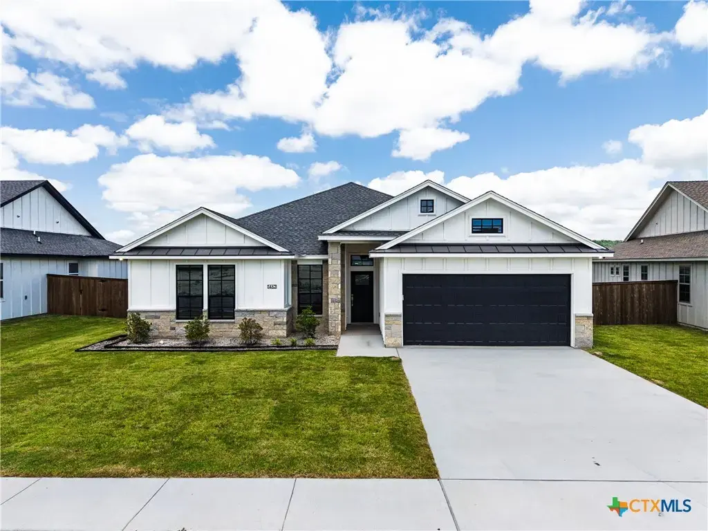 1462 Walker Place Boulevard, Copperas Cove