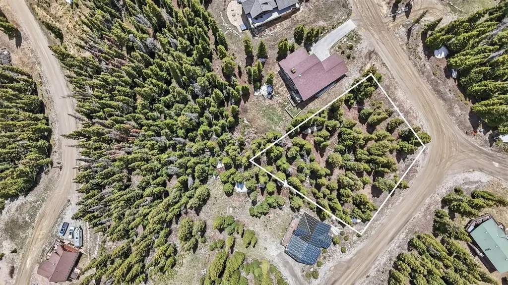 462 Kimmes Lane, Breckenridge