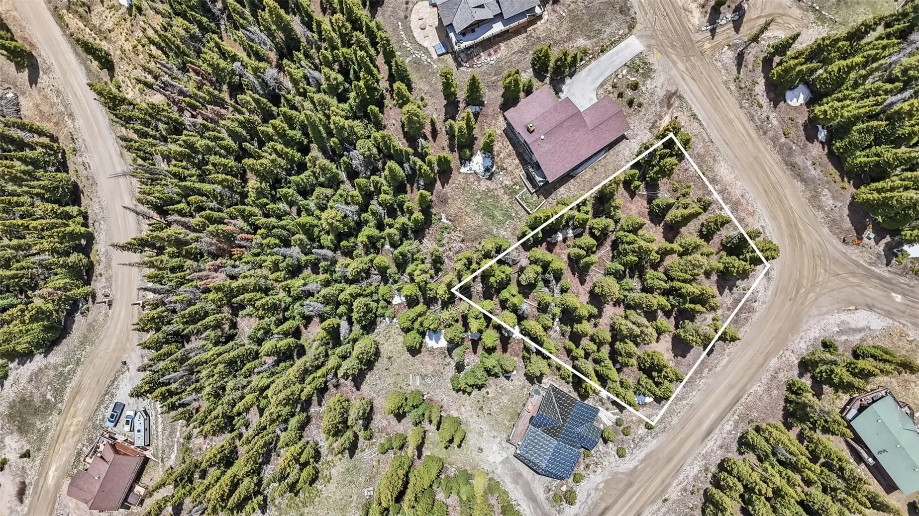 462 Kimmes Lane, Breckenridge